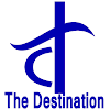 Destination, Janakpuri, New Delhi logo