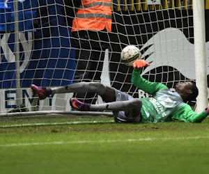 Babacar Niasse confiant avant le quart de finale