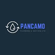 Pancamo Plumbing & Heating Ltd Logo