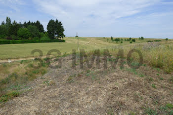 terrain à Montoire-sur-le-Loir (41)