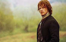 Outlander Wallpapers HD Theme small promo image