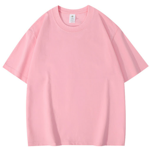 Cherry Pink Pure Cotton 240g