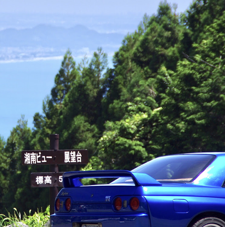 S2000のBBM・R32やはり格好良い・ナナフシday（笑）に関するカスタム事例の投稿画像14枚目