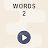 Words 2 icon