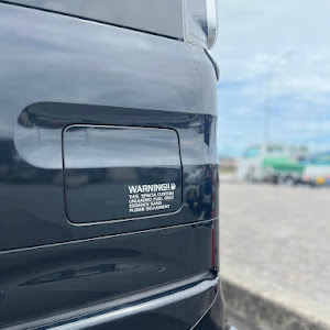 スペーシアカスタム MK53S