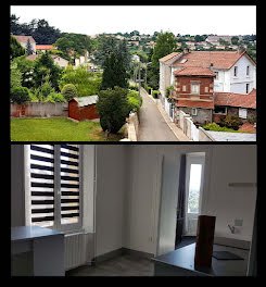 appartement à Saint-Etienne (42)