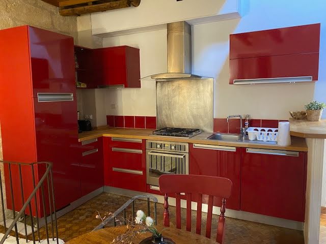 Location meublée appartement 2 pièces 51 m²