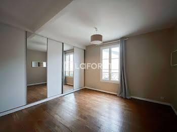 appartement à Maisons-Alfort (94)