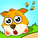 Save Dogster: Dog Rescue Game