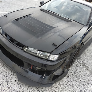 シルビア S14 前期