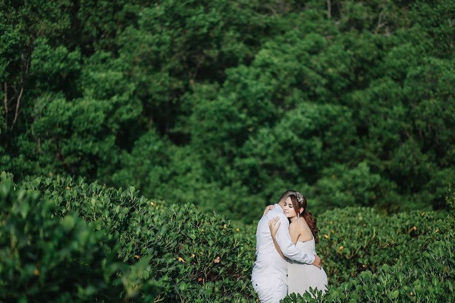 Hochzeitsfotograf Kahar Kasim Dunia Photo Kupang (duniaphotokupang). Foto vom 1. Juni 2020