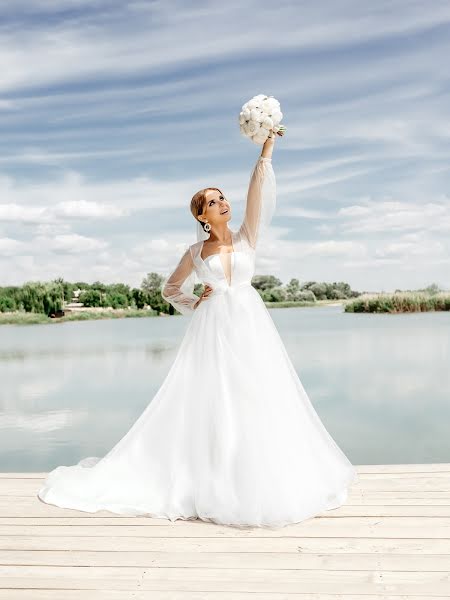 Wedding photographer Sergey Gromov (ssgromov). Photo of 26 August 2020