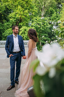 Photographe de mariage Valeriya Garipova (vgphoto). Photo du 31 août 2022