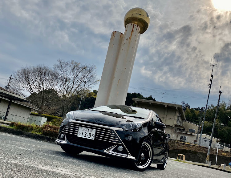 アクアG'sのアクア・N-ONEに関するカスタム事例の投稿画像1枚目