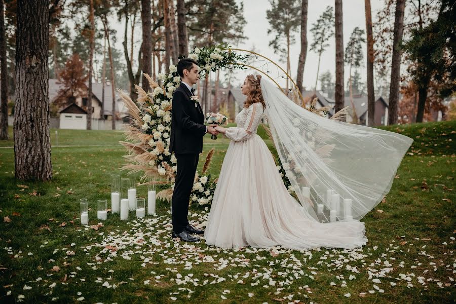 Wedding photographer Natashka Ribkin (ribkinphoto). Photo of 16 November 2020