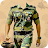 Army Photo Suit - Photo Editor icon