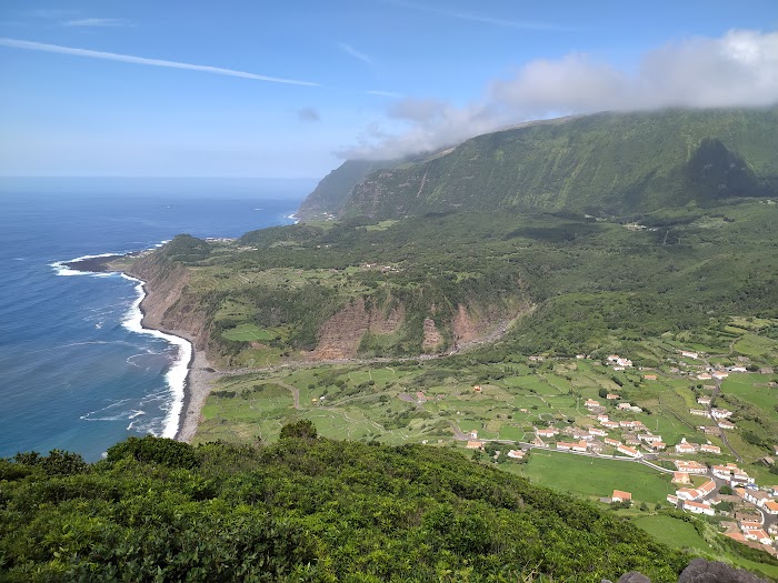 FLORES: CASCADAS Y LAGUNAS BAJO EL SOL - AZORES, 5 ISLAS POR UN PELO: PICO, SÃO JORGE, FAIAL, FLORES Y CORVO (9)