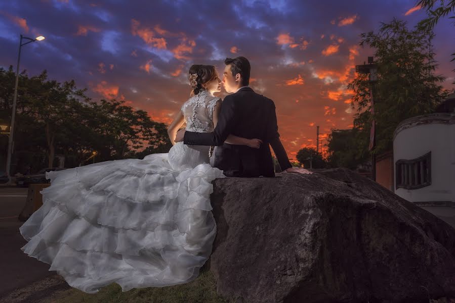 Photographe de mariage Gary Hsu (garyimage). Photo du 17 juillet 2019