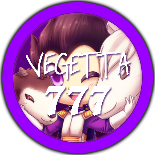 Vegetta777 Youtuber 娛樂 App LOGO-APP開箱王