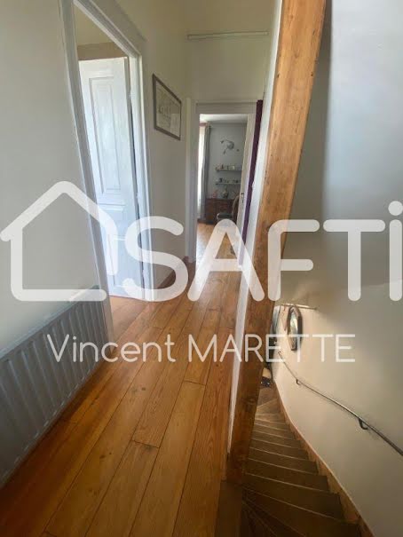 Vente maison 4 pièces 100 m² à Nogent-sur-Oise (60180), 209 000 €