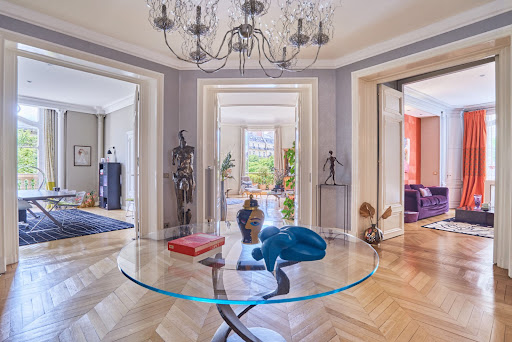Apartment 4