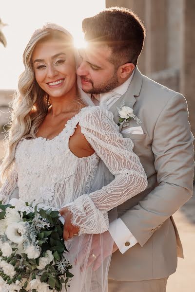 Nhiếp ảnh gia ảnh cưới Sara Dominguez (losdos). Ảnh của 21 tháng 2 2023