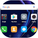 Cover Image of Скачать Launcher & Theme for Huawei Mate 10 Lite 1.0.0 APK