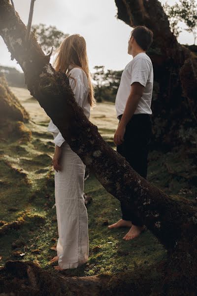 Wedding photographer Sorin And Patricia (sirbusorin). Photo of 17 April 2023