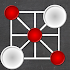 Tic Tac Toe - Terni Lapilli2.4