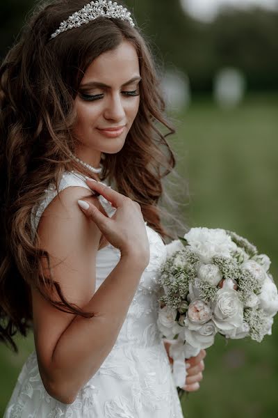 Wedding photographer Aleksandr Abramov (aabramov). Photo of 11 September 2019