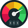 Credit Score Report Check icon