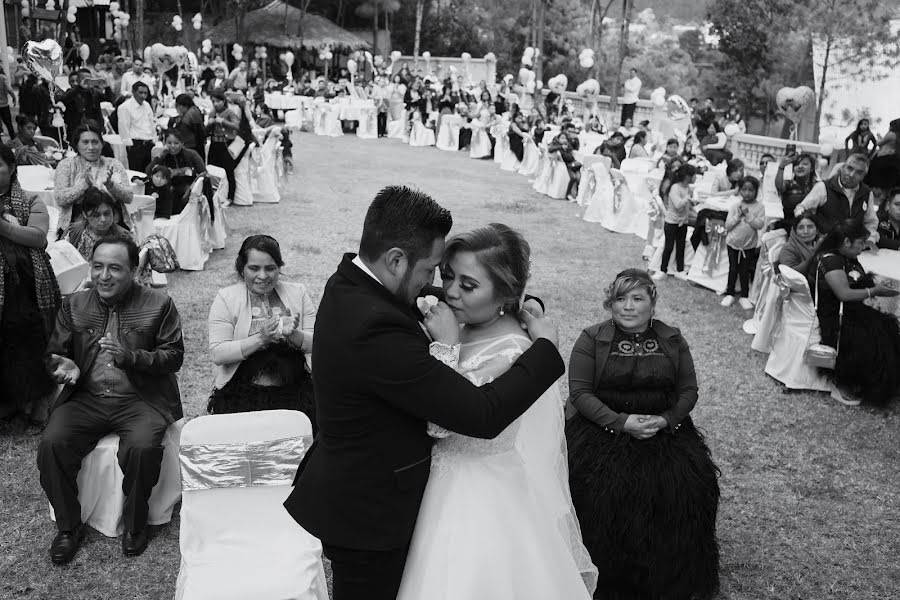 Fotógrafo de bodas Yayo Roal (yayoroal). Foto del 17 de noviembre 2022