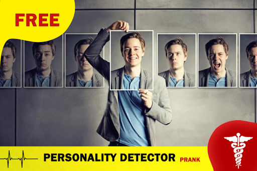 Personality Detector Prank