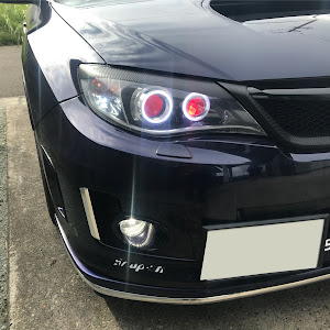 インプレッサ STI