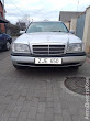 продам авто Mercedes C-klasse C-klasse (W202)