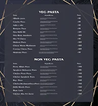 Italianao menu 2