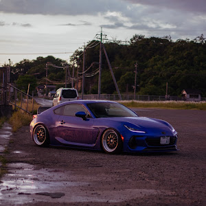 BRZ ZD8