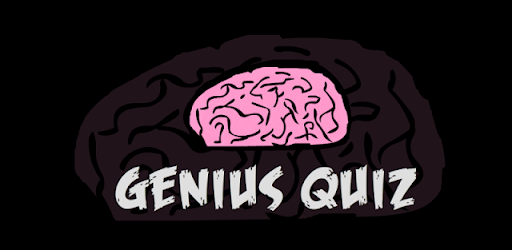 Genius Quiz - Smart Brain Triv