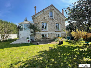 maison à Villiers-sur-Marne (94)