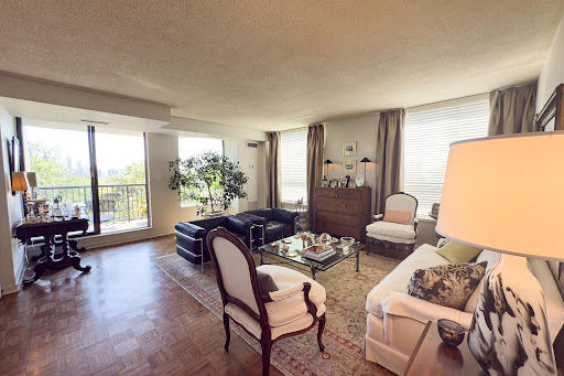 Appartement 2