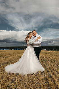 Photographe de mariage Tatyana Lazareva (lazarevaphoto). Photo du 11 janvier