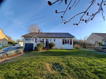 maison à Coulommiers (77)