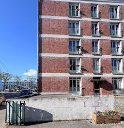 appartement à Le Havre (76)