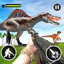 ダウンロード Dinosaur Hunter をインストールする 最新 APK ダウンローダ