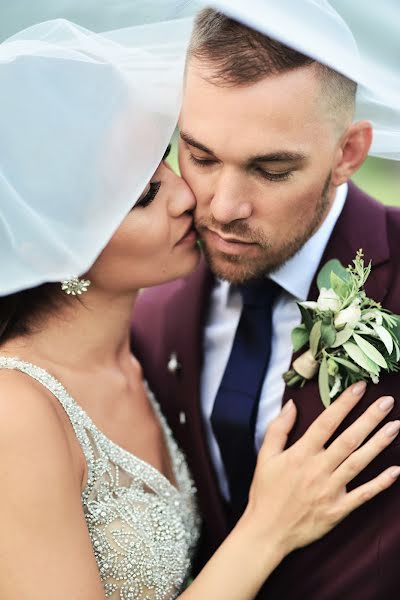 Fotógrafo de casamento Dmytro Melnyk (dmitry). Foto de 10 de agosto 2019