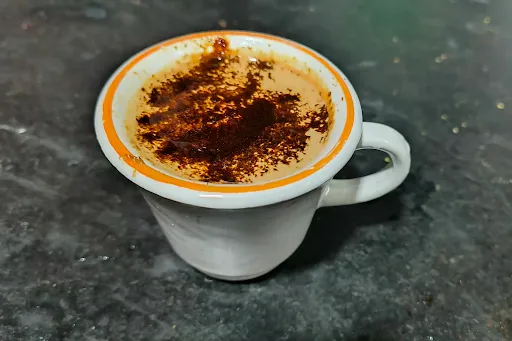 Hot Coffee