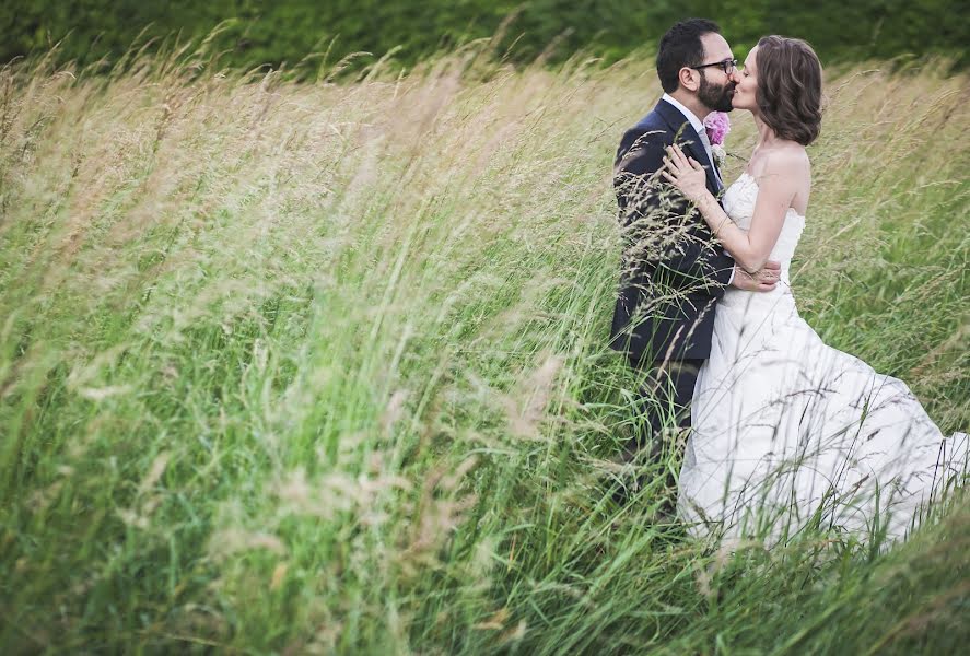 Fotógrafo de casamento Marco Baio (marcobaio). Foto de 27 de maio 2014