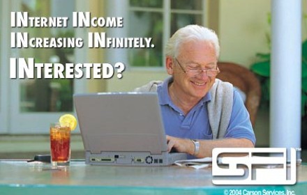 SFI - Home Business Opportunity small promo image