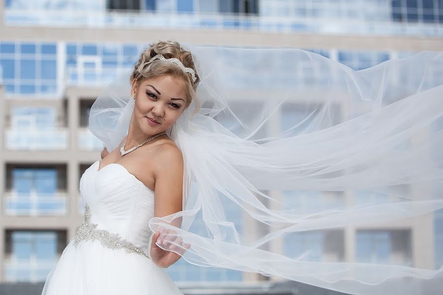 Fotógrafo de bodas Evgeniy Shikin (shev). Foto del 13 de abril 2018