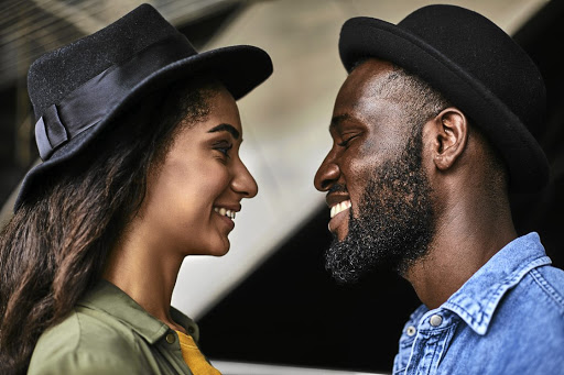 The writer says men's beards are hovels for germs.